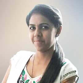 Madhuri Patel
