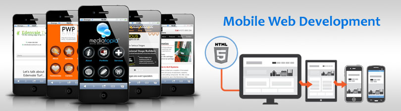 mobile-web-development
