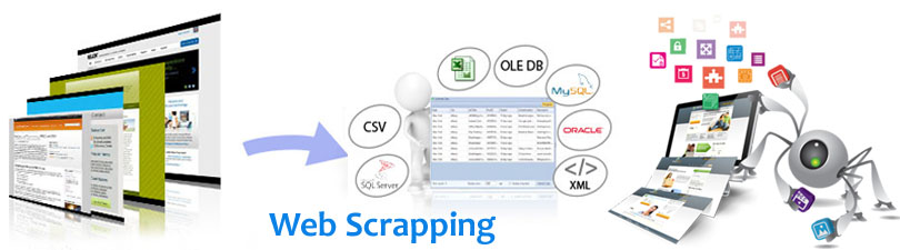 web-scrapping