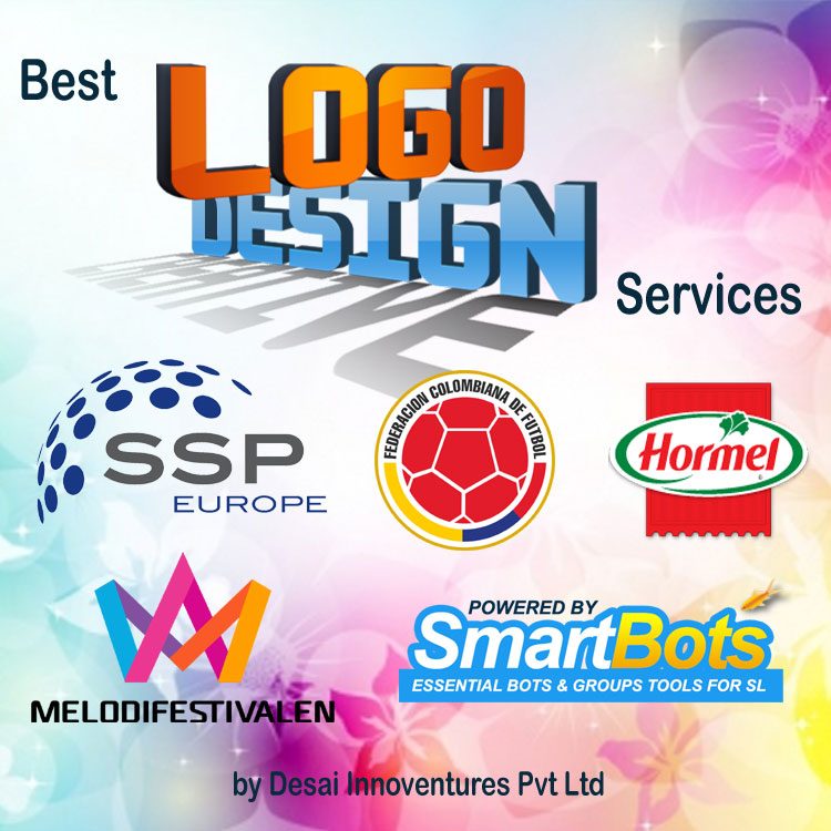 Custom Logo Design